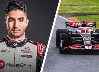 Esteban-Ocon-Fórmula-1-Haas