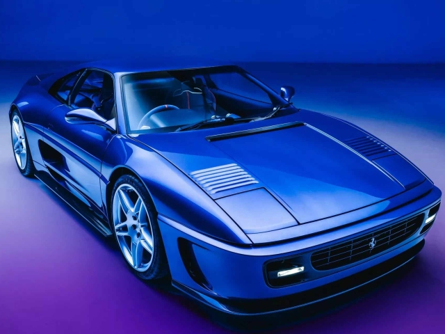 Ferrari-F355-restomod