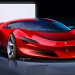 Ferrari-deportivo-eléctrico-2025