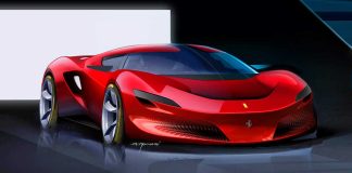 Ferrari-deportivo-eléctrico-2025