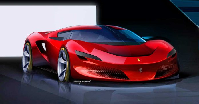 Ferrari-deportivo-eléctrico-2025