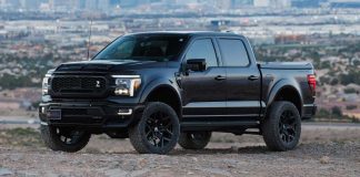 Ford-F-150-Lariat-Shelby