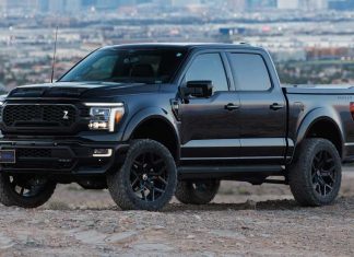 Ford-F-150-Lariat-Shelby