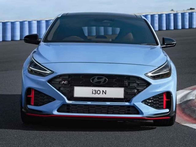 Hyundai-i30-N-2025