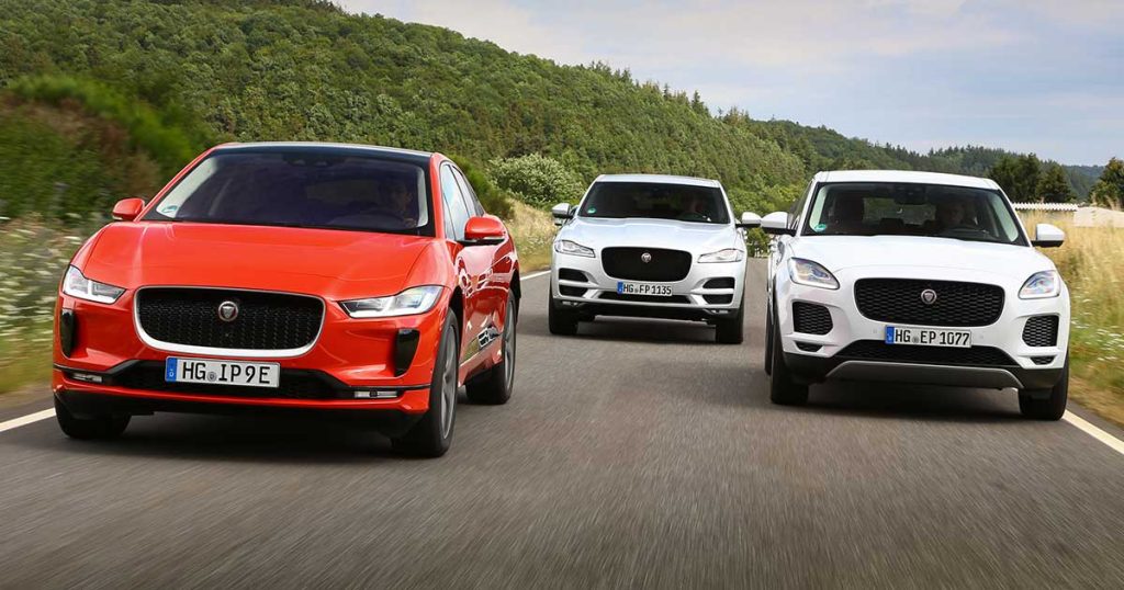 Jaguar-modelos-F-Pace