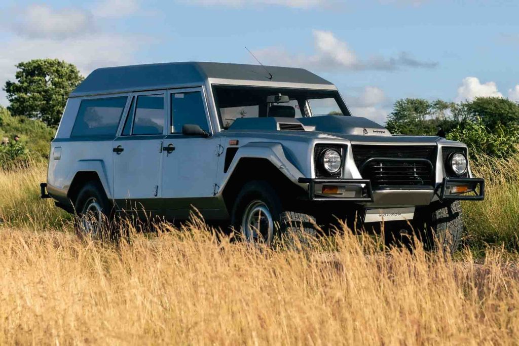 Lamborghini-LM002-Sultán-Brunéi