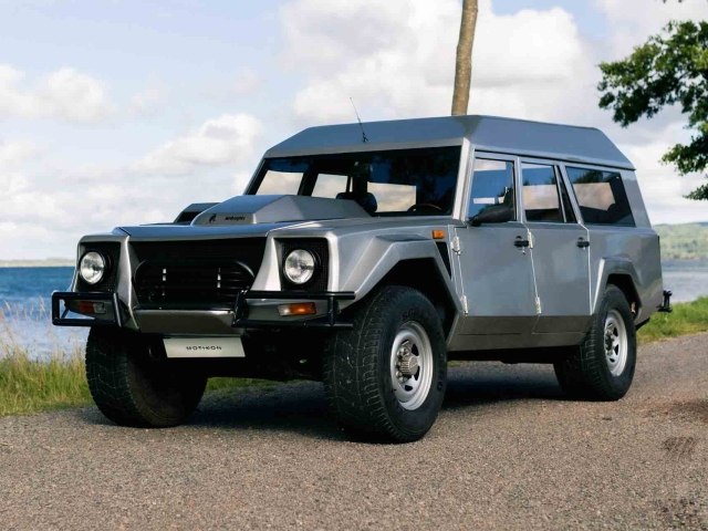 Lamborghini-LM002-Sultán-Brunéi