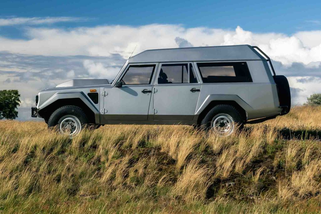 Lamborghini-LM002-Sultán-Brunéi