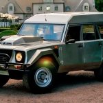 Lamborghini-LM002-Sultán-Brunéi