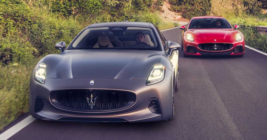 Maserati-marca-Stellantis