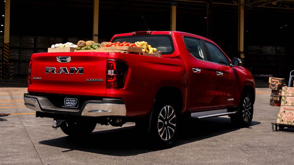 RAM-1200-pickup-México-2025