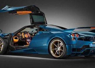 Pagani-Huayra-Epitome-manual