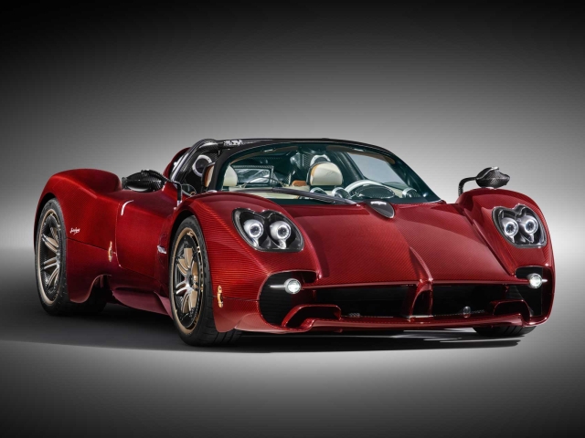 Pagani-Utopia-Roadster