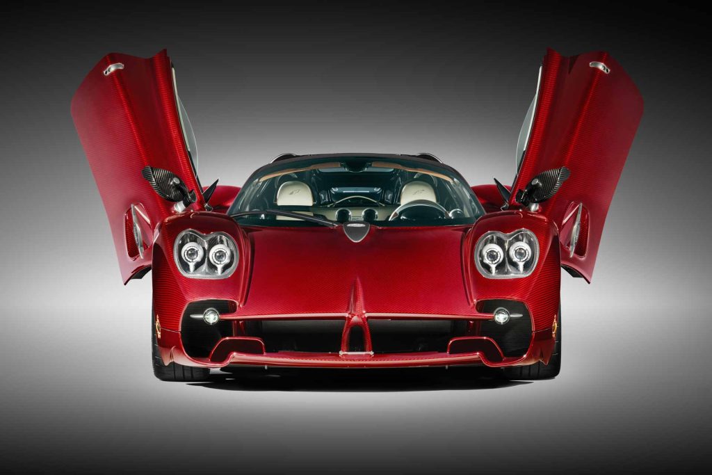 Pagani-Utopia-Roadster