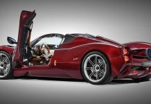 Pagani-Utopia-Roadster