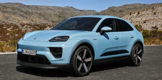 Porsche-Macan-eléctrico-4S