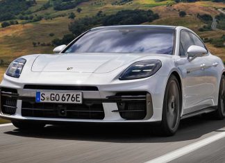 Porsche-Panamera-Turbo-S-E-hybrid