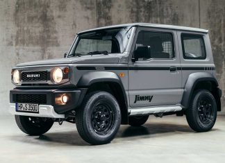 Suzuki-Jimny-Horizon