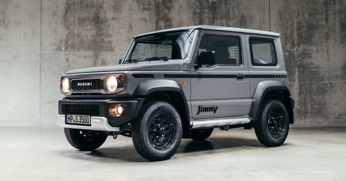 Suzuki-Jimny-Horizon