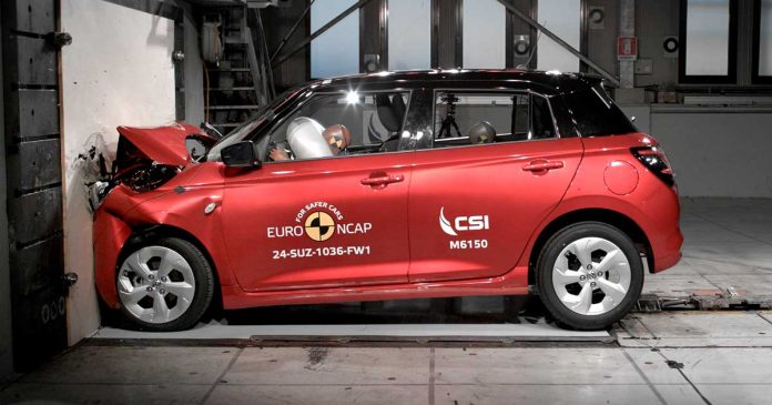 Suzuki-Swift-Euro-NCAP