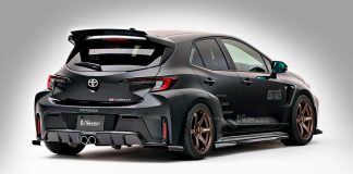 Toyota-GR-Corolla-bodykit