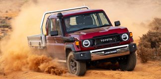 Toyota-Land-Cruiser-J70-V8