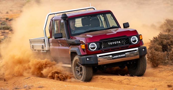 Toyota-Land-Cruiser-J70-V8