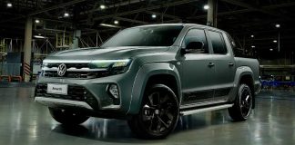 Volkswagen-Amarok-2025-Latinoamérica