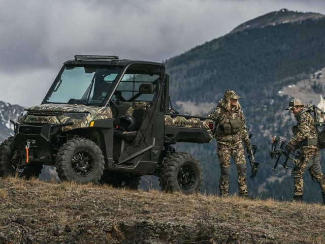 Polaris-Colombia-eléctrico-Ranger-XP