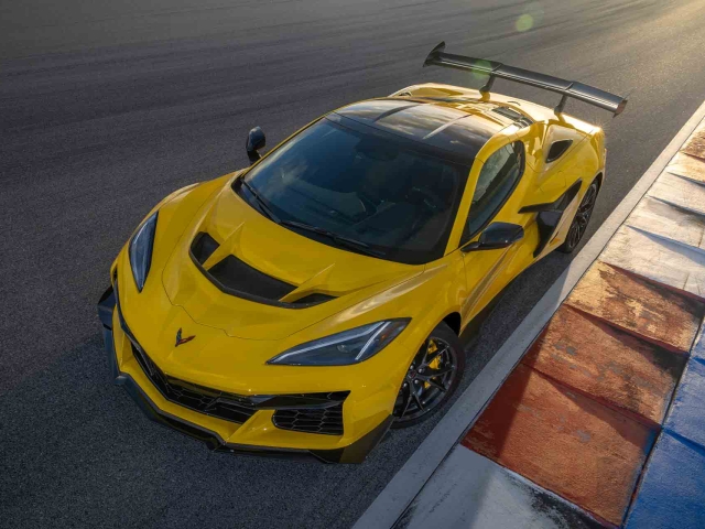 Chevrolet-Corvette-ZR1