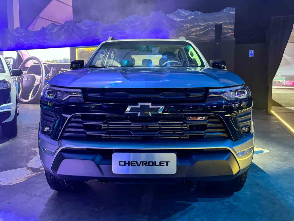 Chevrolet-Colorado-2025-Colombia