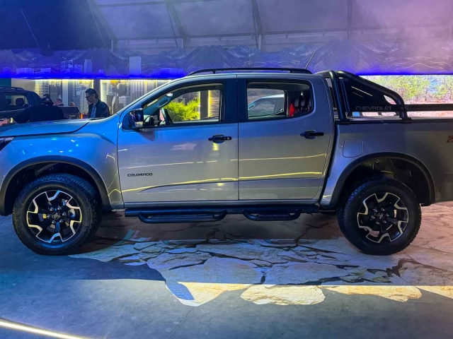 Chevrolet-Colorado-2025-Colombia