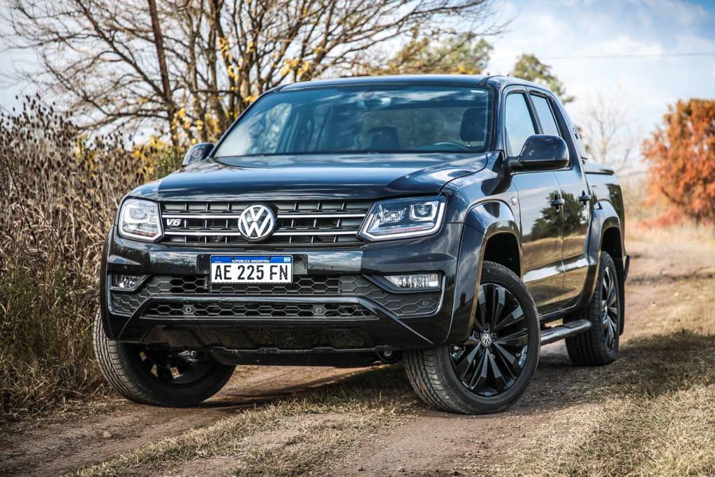 Volkswagen-Amarok-2025-Latinoamérica