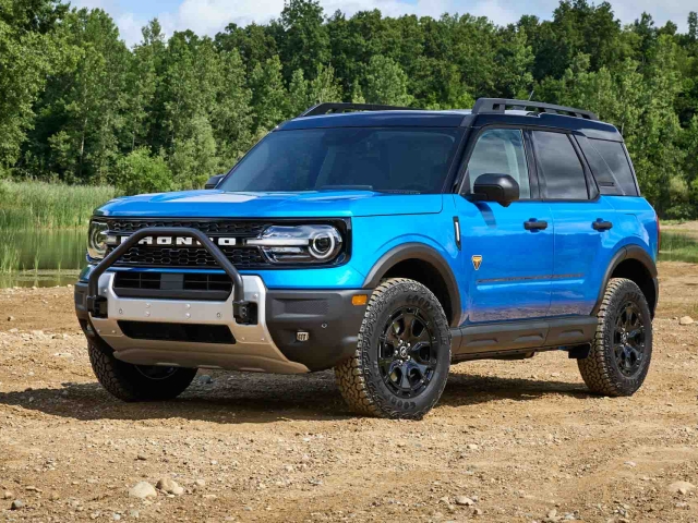 Ford-Bronco-Sport-2025