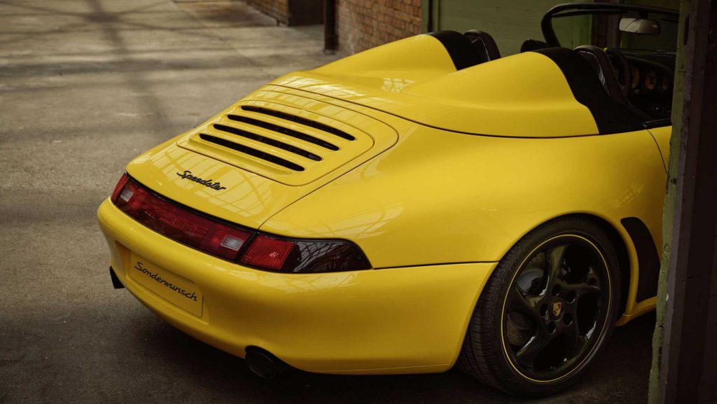 Porsche-911-993-Speedster