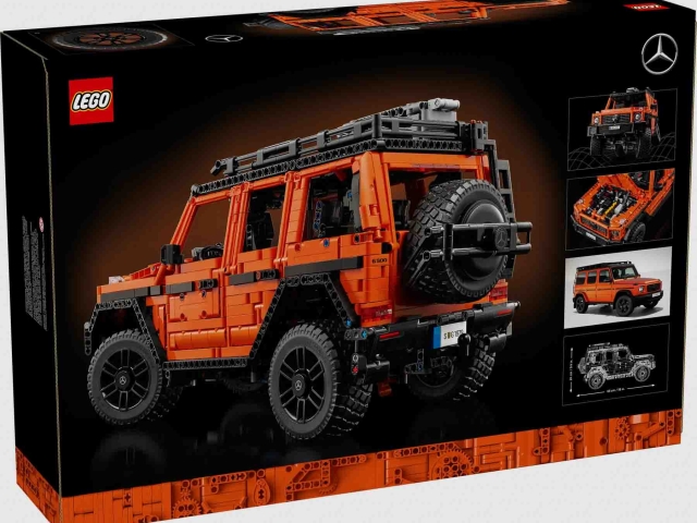 Mercedes-Benz-Clase-G-Lego