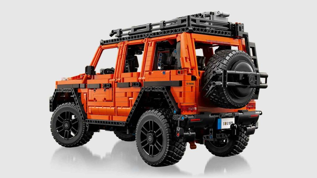 Mercedes-Benz-Clase-G-Lego