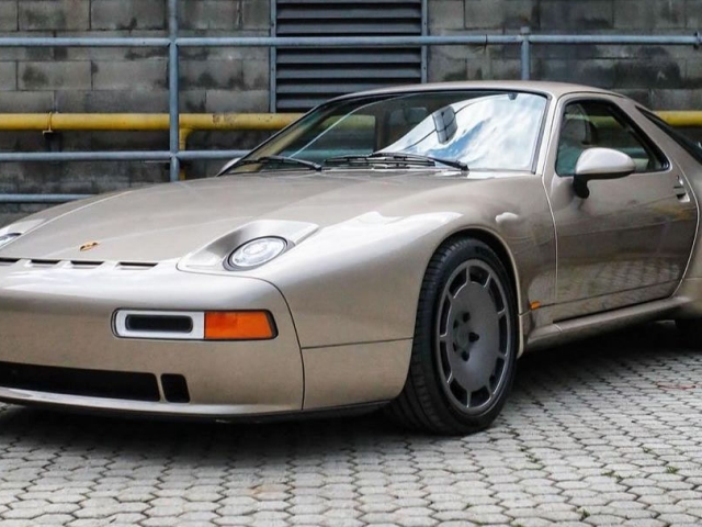 Porsche-928-Restomod