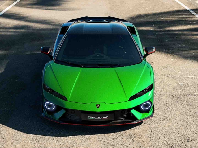 Lamborghini-Temerario-V8-híbrido