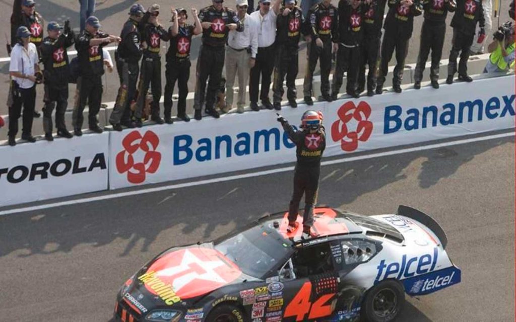 NASCAR-México-2025-carrera