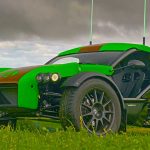 Ariel-Nomad-eléctrico