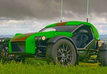 Ariel-Nomad-eléctrico