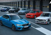 BMW-M5-ranking