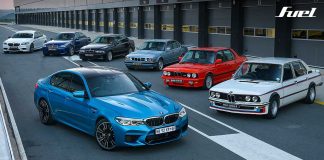 BMW-M5-ranking