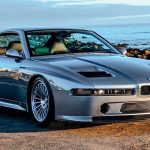 BMW-Serie-8-restomod-V10-M5