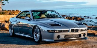 BMW-Serie-8-restomod-V10-M5