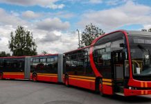 BYD-Colombia-buses-eléctricos-Transmilenio