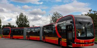 BYD-Colombia-buses-eléctricos-Transmilenio