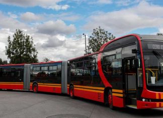 BYD-Colombia-buses-eléctricos-Transmilenio