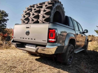 Volkswagen-Amarok-2025